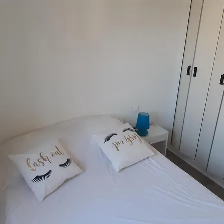 Moderne T2 Mezzanine - 6 Pers. Pres Et Port, Parking Prive, 36m², Terrasse - Port - Fr-1-798-7 Διαμέρισμα *