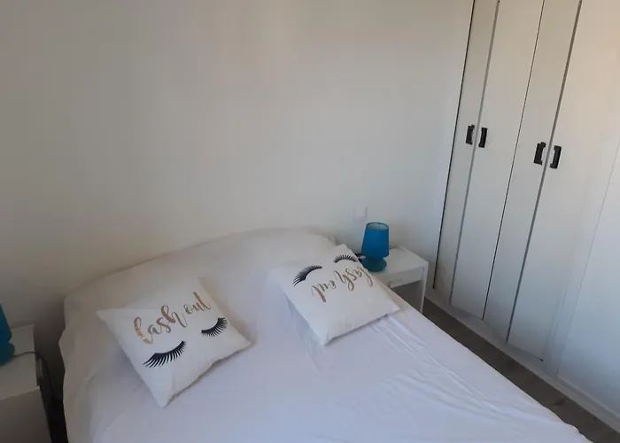 Moderne T2 Mezzanine - 6 Pers. Pres Et Port, Parking Prive, 36m², Terrasse - Port - Fr-1-798-7 Apartamento *